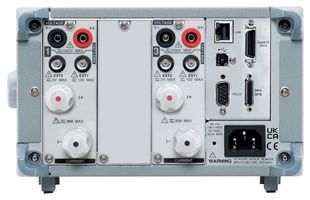 GW INSTEK GPM-8320 GPIB/ DA12