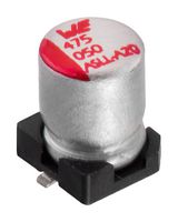 WURTH ELEKTRONIK 865080540001
