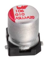 WURTH ELEKTRONIK 865090540001