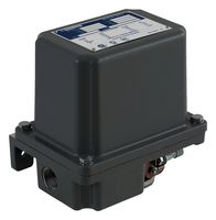 TELEMECANIQUE SENSORS 9013GHW2J99X Pressure Switch, Differential, NPS Female, DPST-NC-DB
