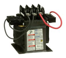 SQUARE D BY SCHNEIDER ELECTRIC 9070TF500D4