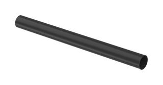 PANDUIT HSTT50-C Heat Shrink Tubing, 2:1, 0.5 ", 12.7 mm, Black, 100 ft, 30.5 m