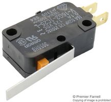 OMRON ELECTRONIC COMPONENTS VX-52-1C23