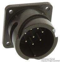 ACA3102E20-7PB AMPHENOL INDUSTRIAL, Circular Connector, ACA Series, MIL ...