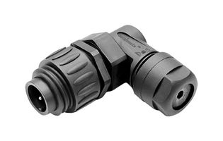 AMPHENOL SINE/TUCHEL C016 20K003 100 12