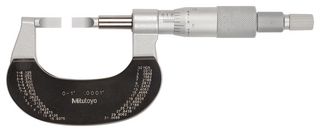 MITUTOYO 122-125