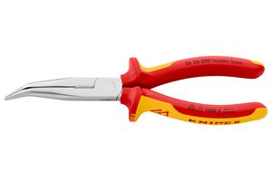 KNIPEX 26 26 200