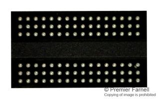 INTEGRATED SILICON SOLUTION / ISSI IS43TR16128C-125KBLI