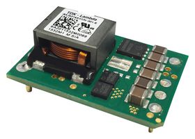 TDK-LAMBDA I6A4W020A033V-001-R. DC-DC CONVERTER, 3.3V TO 40V, 20A