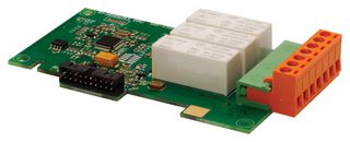 EATON CUTLER HAMMER DXG-EXT-3RO