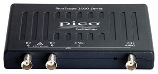 PICO TECHNOLOGY PICOSCOPE 2208B