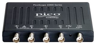 PICO TECHNOLOGY PICOSCOPE 2405A