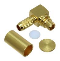 SAMTEC MMCX-P-C-H-RA-CA1