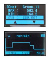 SHIMPO INSTRUMENTS DT-2100-OP-PCS Test Software, PC Software