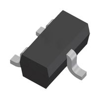 ONSEMI DTC143ZET1G