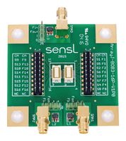 ONSEMI ARRAYJ-BOB3-16P-GEVK