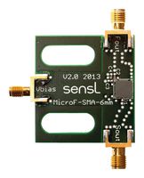 ONSEMI MICROFC-SMA-60035-GEVB
