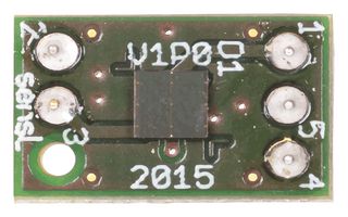 ONSEMI MICROFJ-SMTPA-30020-GEVB