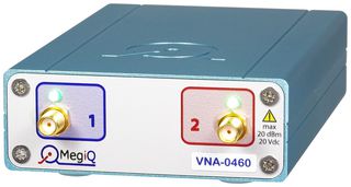 MEGIQ VNA0460-SB