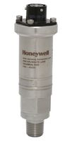 HONEYWELL 060-R186-06 Pressure Transmitter, 100 psi