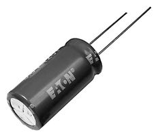 EATON ELECTRONICS HS1225-3R8127-R Supercapacitor, 120 F, PC Pin, ± 20%, 5 mm, 1000 hours @ 70°C