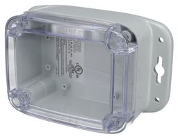 BUD INDUSTRIES PU-16534-C