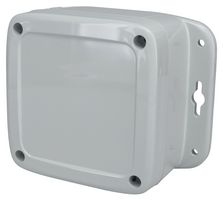 BUD INDUSTRIES PUX-16535