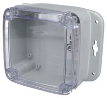 BUD INDUSTRIES PU-16535-C