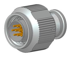 AMPHENOL AEROSPACE 2M801-036-16M9-19PA