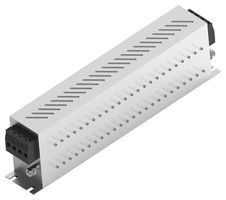 CORCOM - TE CONNECTIVITY 42KEPS10ABSW Power Line Filter, General Purpose, 440 VAC, 42 A, Three Phase, Chassis Mount
