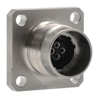 CINCH CONNECTIVITY SOLUTIONS 500-0019-N10