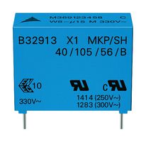 EPCOS B32914A5474M000