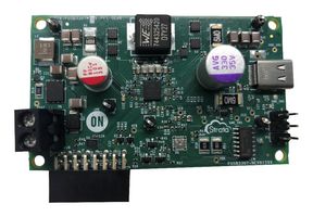 ONSEMI FUSB3307MX-PPS-GEVB