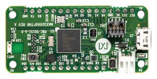 ANALOG DEVICES MAX32666FTHR#