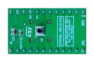 STMICROELECTRONICS STEVAL-MKI214V1