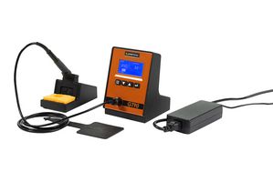 Metcal deals soldering station