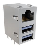 AMPHENOL COMMUNICATIONS SOLUTIONS RJE361883401