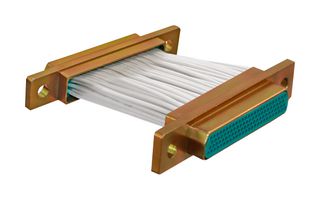 CINCH CONNECTIVITY SOLUTIONS DCDM100GS6E5-18.0B