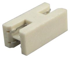KYOCERA AVX 9159010061916 Card Edge Connector, Open Ended, Single Side, 1.6 mm, 10 Contacts, Surface Mount, Straight