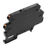 WEIDMULLER 2774080000