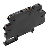 WEIDMULLER 2774100000