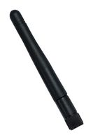 SIRETTA DELTA35/SMAM/S/36 RF Antenna, 7.392 to 7.92GHz, 5G NR/4G LTE/3G UMTS/UWB/LTE Cat M/LTE Cat NB/NR Cat NB/ISM, 3.3dBi