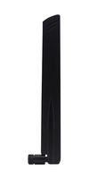 SIRETTA DELTA37/SMAM/RP/S/36 RF Antenna, 7.392 to 7.92GHz, 5G/4G/3G/UMTS/UWB/LTE Cat M/ISM/WLAN/Bluetooth/Zigbee, 5.49dBi