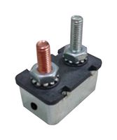 MULTICOMP PRO MP013160 Thermal Circuit Breaker, 10 A, 24 V