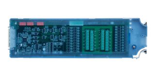 GW INSTEK DAQ-900 Test Accessory, 20-Channel Universal Multiplexer Module