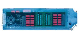 GW INSTEK DAQ-903 Test Accessory, 40-Channel Single-Ended Multiplexer Module