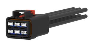 AMPHENOL COMMUNICATIONS SOLUTIONS NTHCPP23A10005S