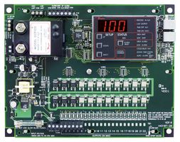 DWYER DCP100A