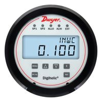DWYER DHC-009
