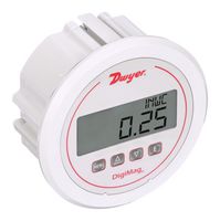 DWYER DM-1204